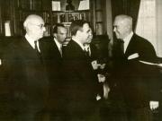Decorari, 23 iulie 1947