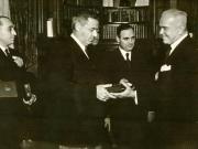 Decorari, 23 iulie 1947