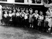 Comunism dupa 1945