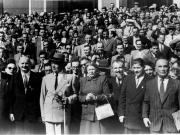 Comunism dupa 1945