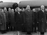 Comunism dupa 1945