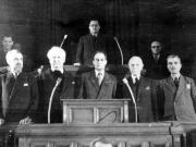 Comunism dupa 1945