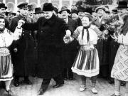 Comunism dupa 1945