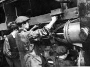Comunism dupa 1945