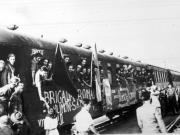 Comunism dupa 1945