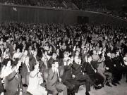 Congresul al X-lea al P.C.R. Bucureşti, august 1969.(6-12 august 1969).