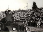 Vizita de lucru a lui Nicolae Ceauşescu la Bacău. (27 mai 1970).