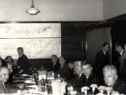 Ruse. R.P. Bulgaria. Convorbiri oficiale între delegaţiile de partid şi guvernamentale ale R.S. Bulgaria şi R.S.R. Semnarea declaraţiei comune.      ( septembrie 1970).  