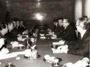 Vizita delegaţiei de partid şi guvernamentală condusă de către Nicolae Ceauşescu, în Republica Socialistă Federativă Iugoslavia.(3-4 noiembrie 1970).