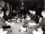 Vizita delegaţiei de partid şi guvernamentală condusă de către Nicolae Ceauşescu, în Republica Socialistă Federativă Iugoslavia.     (3-4 noiembrie 1970).