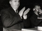 Consfătuirea activului de partid în probleme ale industriei, construcţii şi transporturi al Municipiului Bucureşti. Martie 1971.     (10 martie 1971).