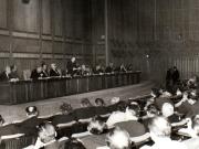 Plenara Consiliului oamenilor muncii de naţionalitate maghiară. Martie 1971.   (12 martie 1971).