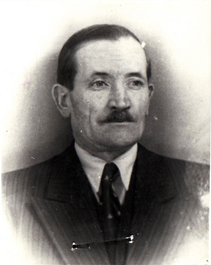 Bozzai Alexandru; Regiunea Cluj.
(F.A.)
