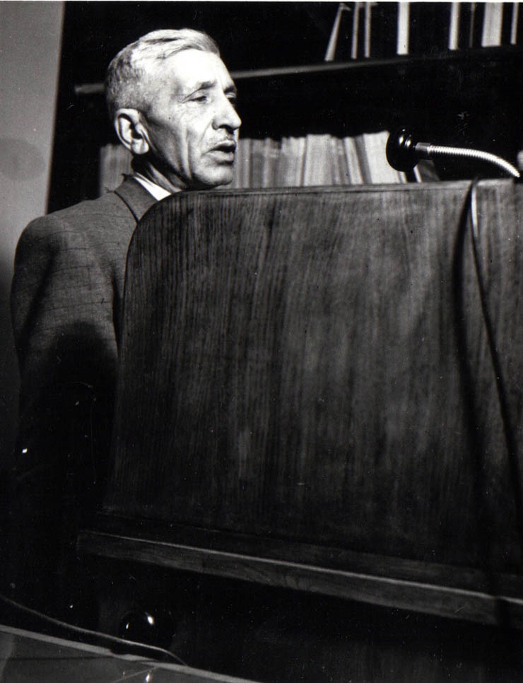 Capó Gyorgy. Regiunea Mureş Aut. Maghiară.
(F.A.)
