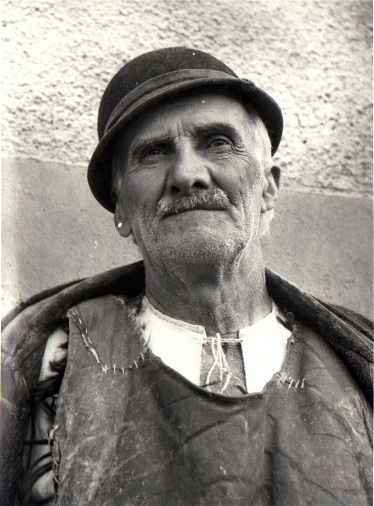 Daju Tălie. Regiunea Hunedoara.
(F.A.)
