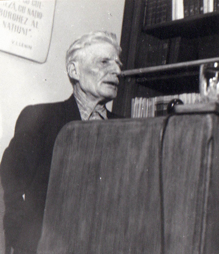 Györfy Iosif. Regiunea Hunedoara.
(F.A.)
