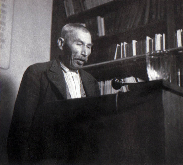 Iozsa György. Regiunea Mureş Aut. Maghiară.
(F.A.)
