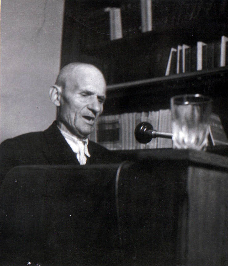 Kacsó Andra's. Regiunea Mureş Aut. Maghiară.
(F.A.)
