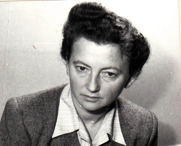 Moghioroş Stela.
(F.A.)
