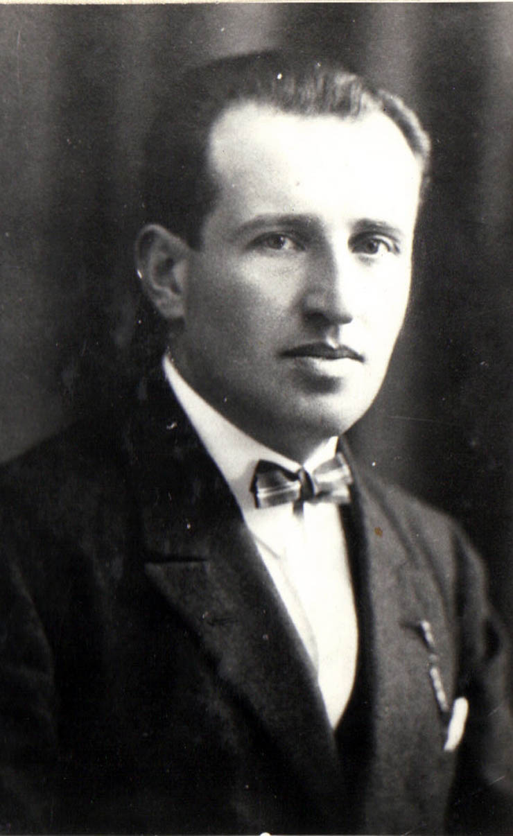 Sziksayi Iuliu.
(F.A.)
