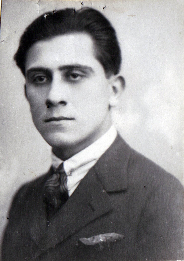 Şandru Ovidiu.
(F.A.)
