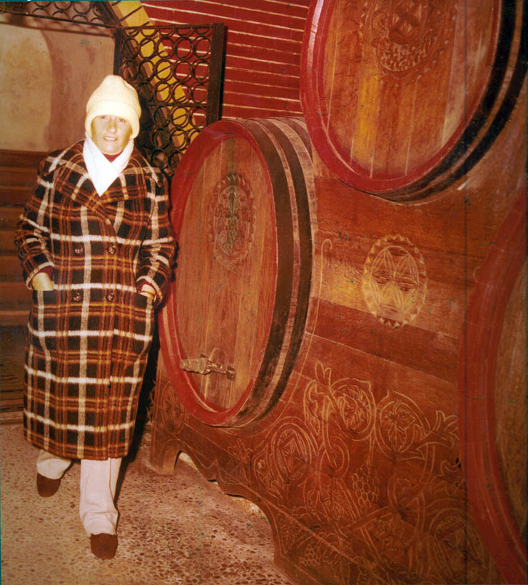 Vanatori 1981