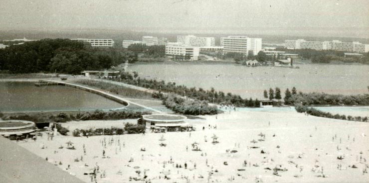 Mangalia  1970. (1970)