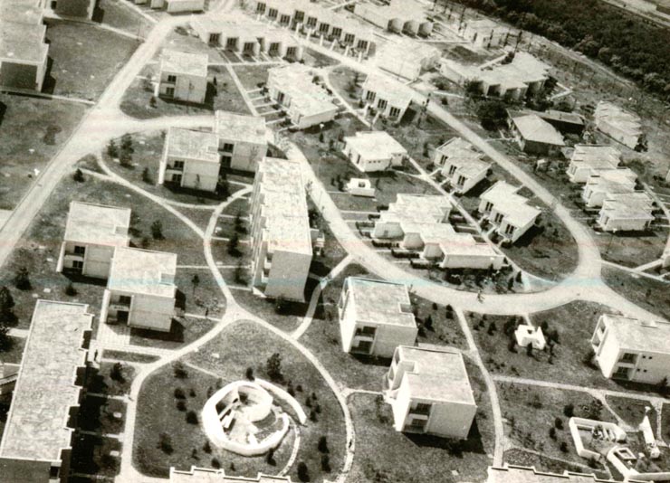 Mangalia 1970.(1970)