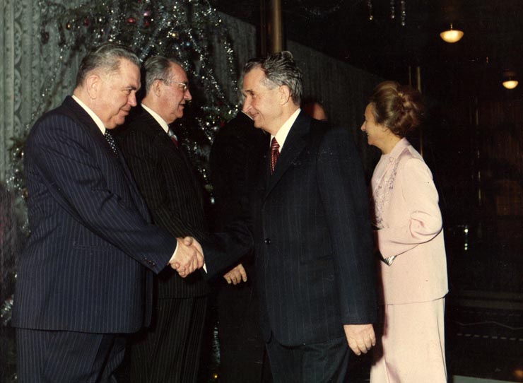 Revelion 1988