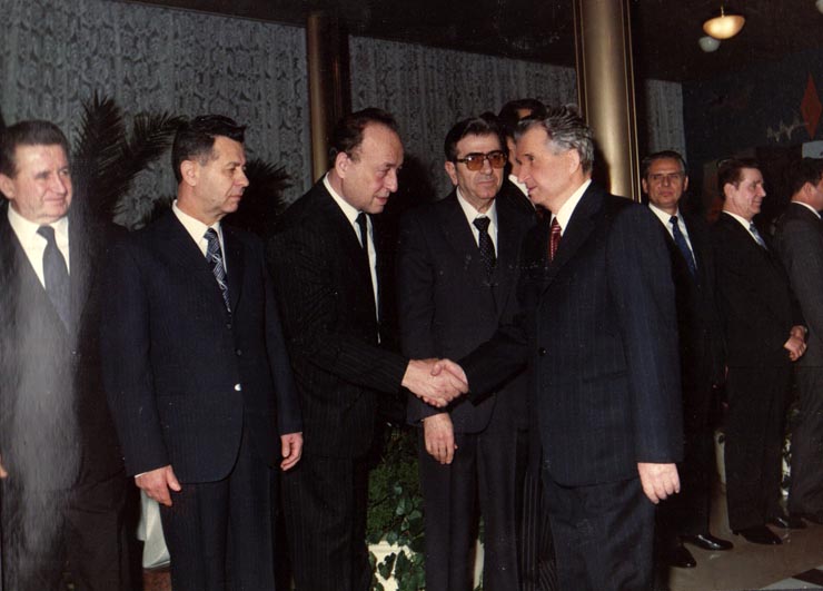 Revelion 1988