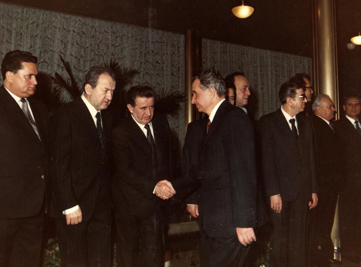Revelion 1988