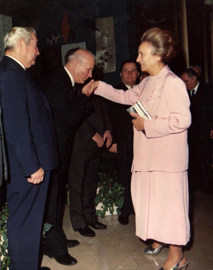 Revelion 1988