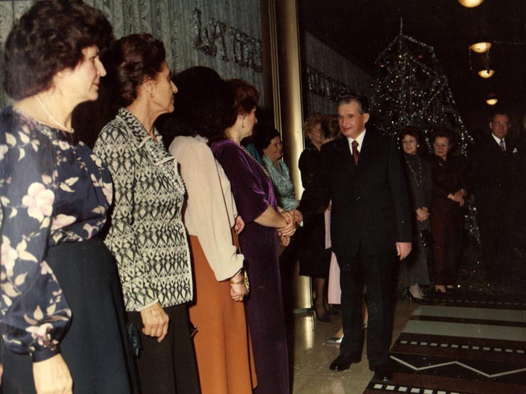 Revelion 1988