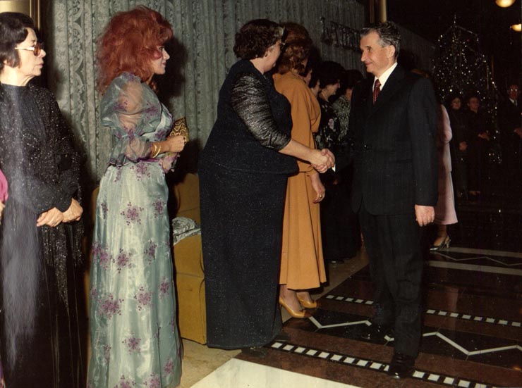 Revelion 1988