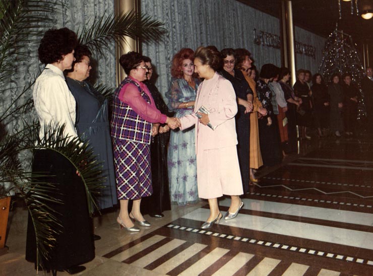 Revelion 1988