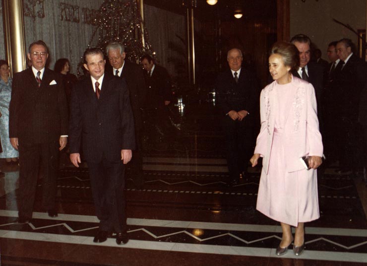Revelion 1988