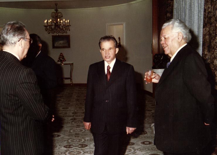 Revelion 1988