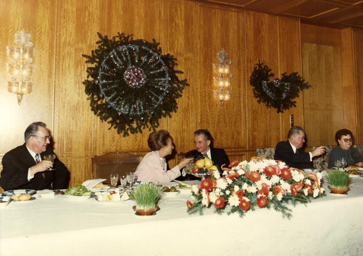Revelion 1988