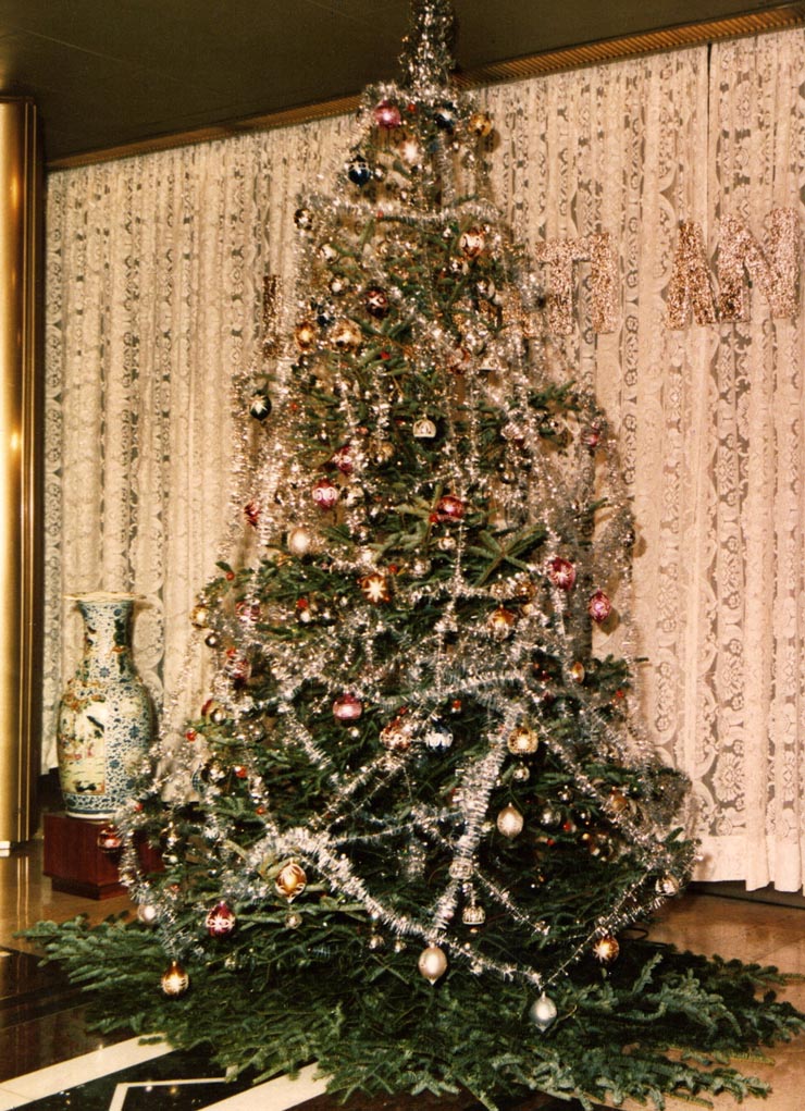 Revelion 1988