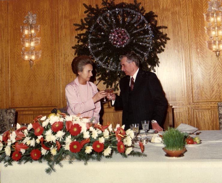 Revelion 1988