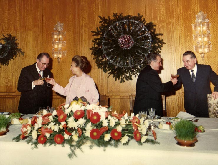 Revelion 1988