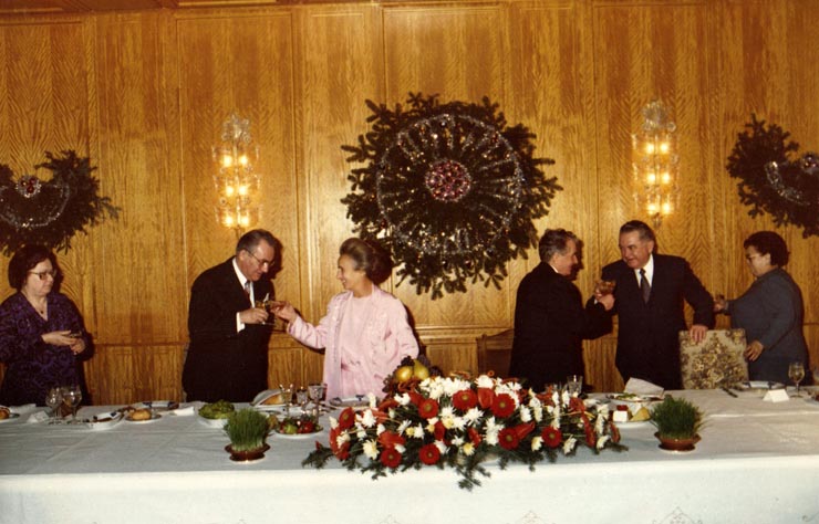 Revelion 1988