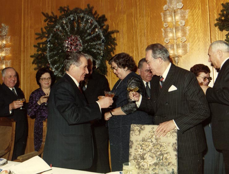 Revelion 1988