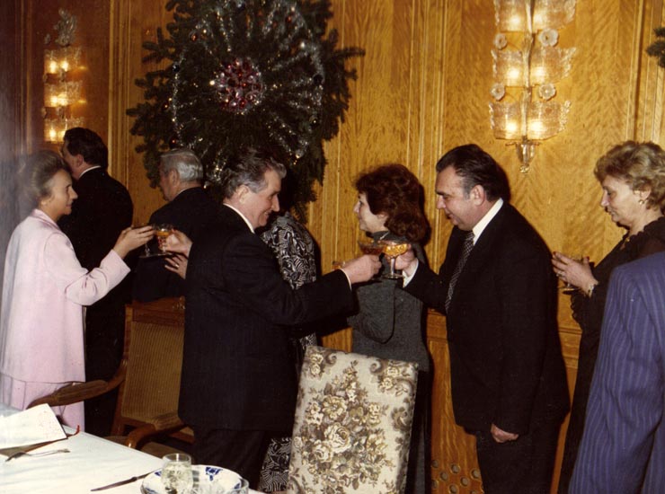 Revelion 1988