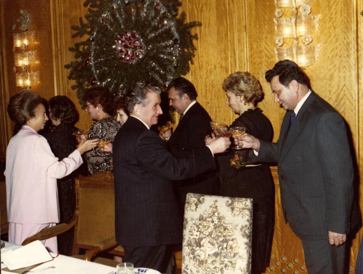 Revelion 1988