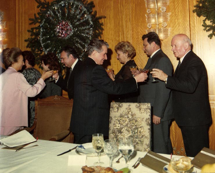 Revelion 1988