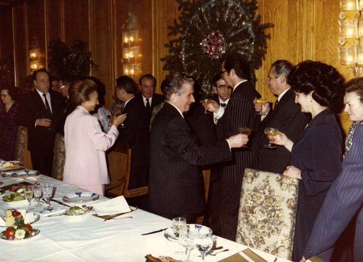 Revelion 1988