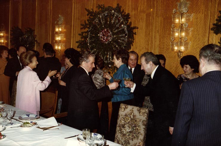Revelion 1988