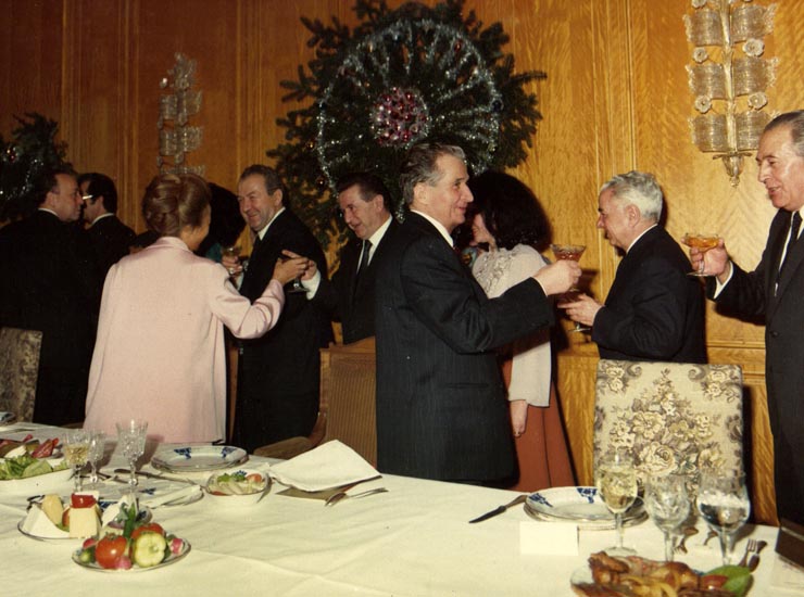 Revelion 1988