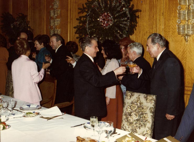 Revelion 1988